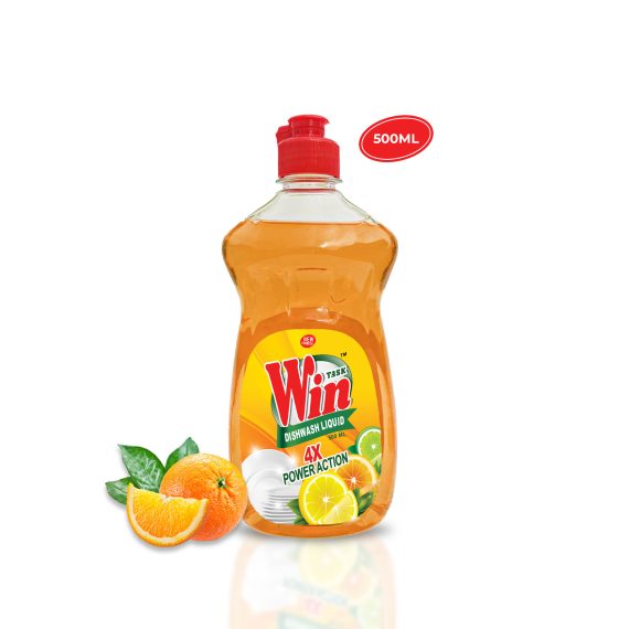 Dishwash Orange (500ml)