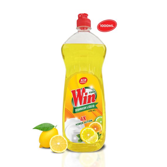 Dishwash Lemon (1000ml)