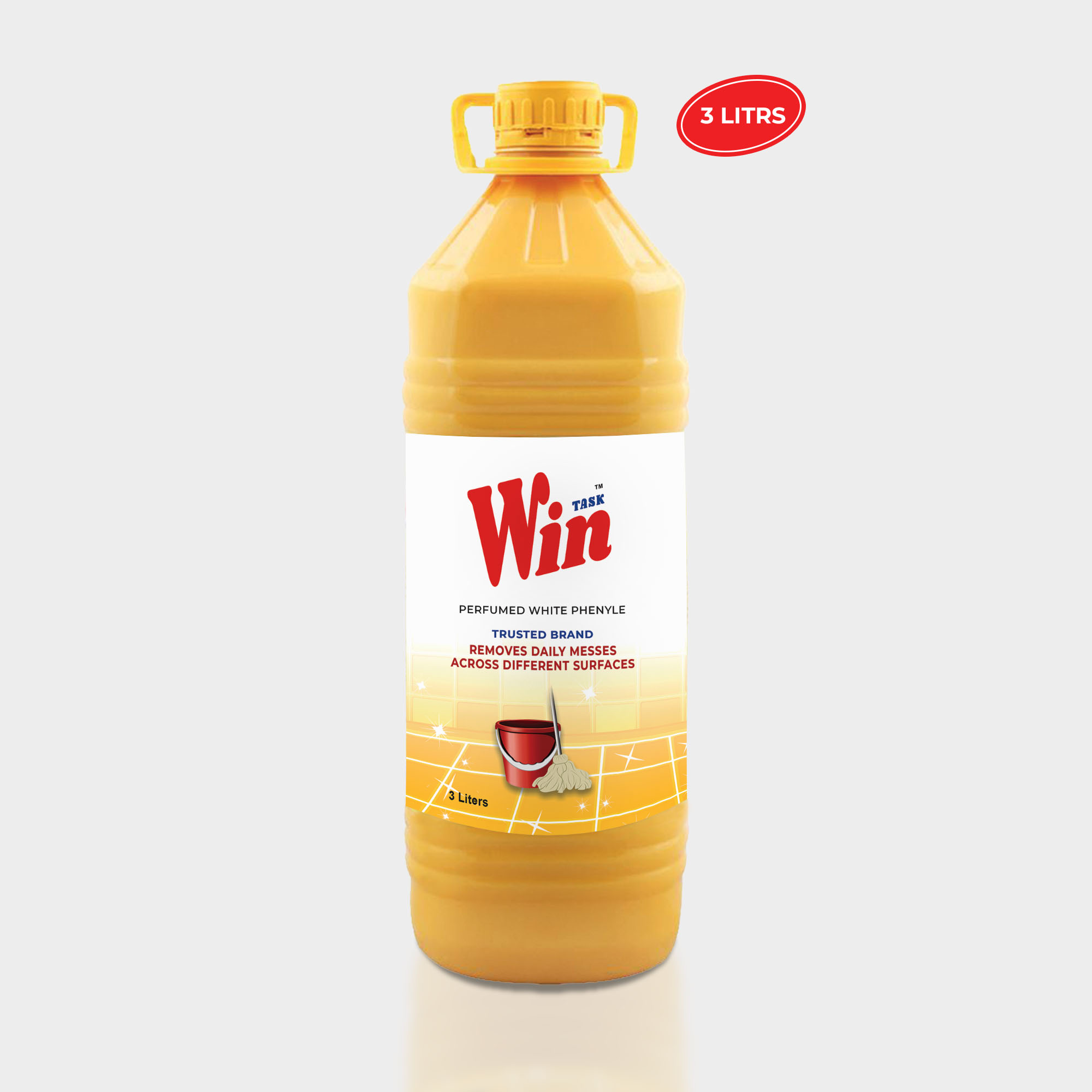 Win Task