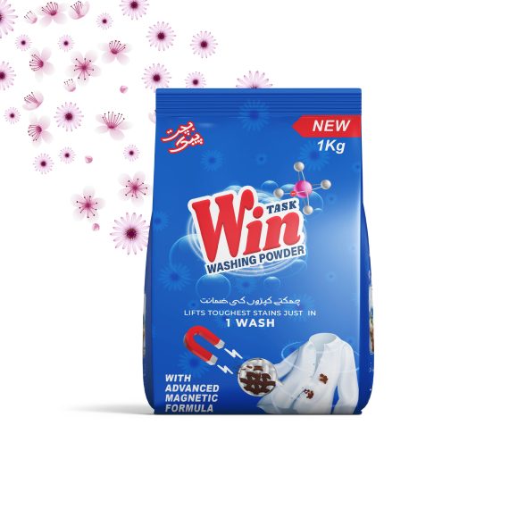 Washing Powder 1KG