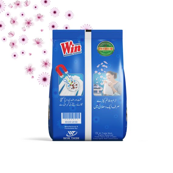 Washing Powder 1KG - Image 2